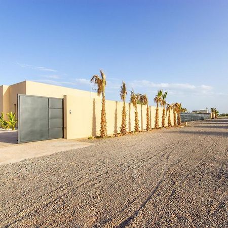 מרקש Villa California, Sans Vis A Vis, Piscine Chauffee, Spa, מראה חיצוני תמונה