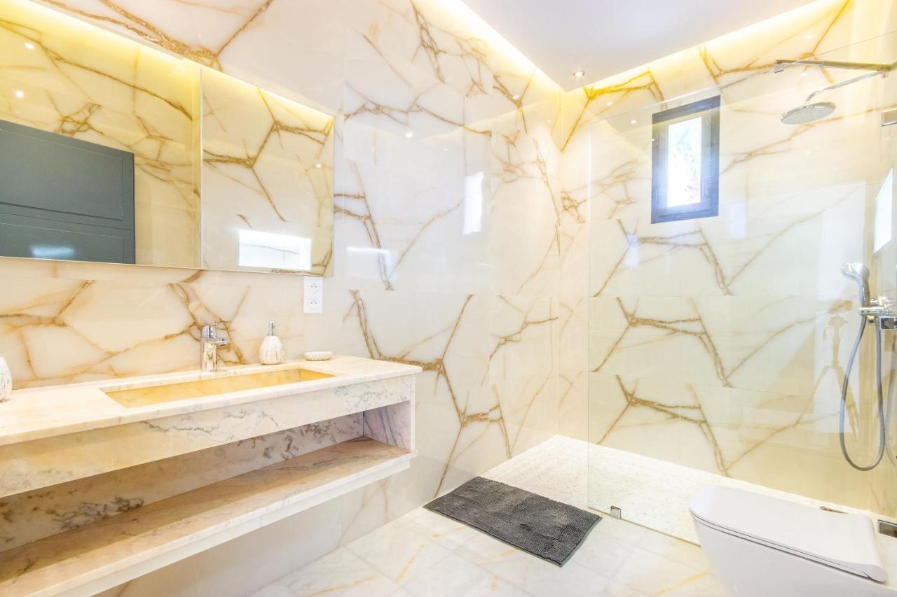 מרקש Villa California, Sans Vis A Vis, Piscine Chauffee, Spa, מראה חיצוני תמונה