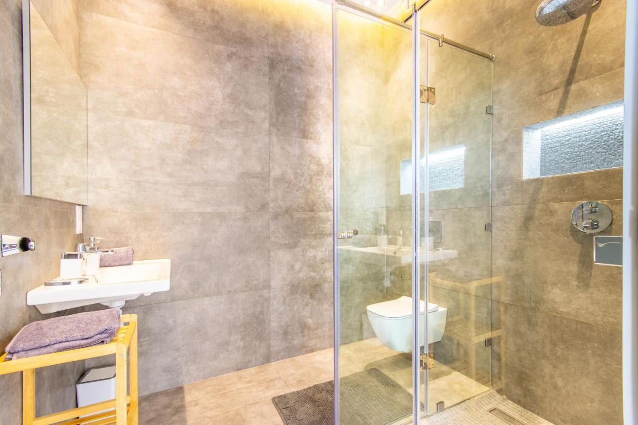 מרקש Villa California, Sans Vis A Vis, Piscine Chauffee, Spa, מראה חיצוני תמונה